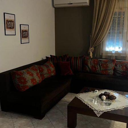 The Side Of Meteora Majestic Apartment 칼람파카 외부 사진
